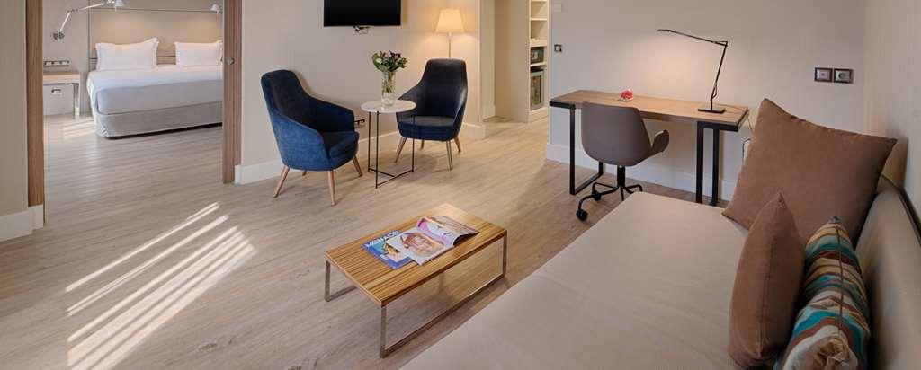 Nh Hotel Nizza