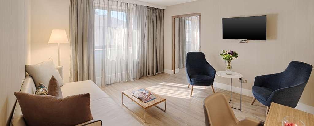 Hotel Nh Nizza