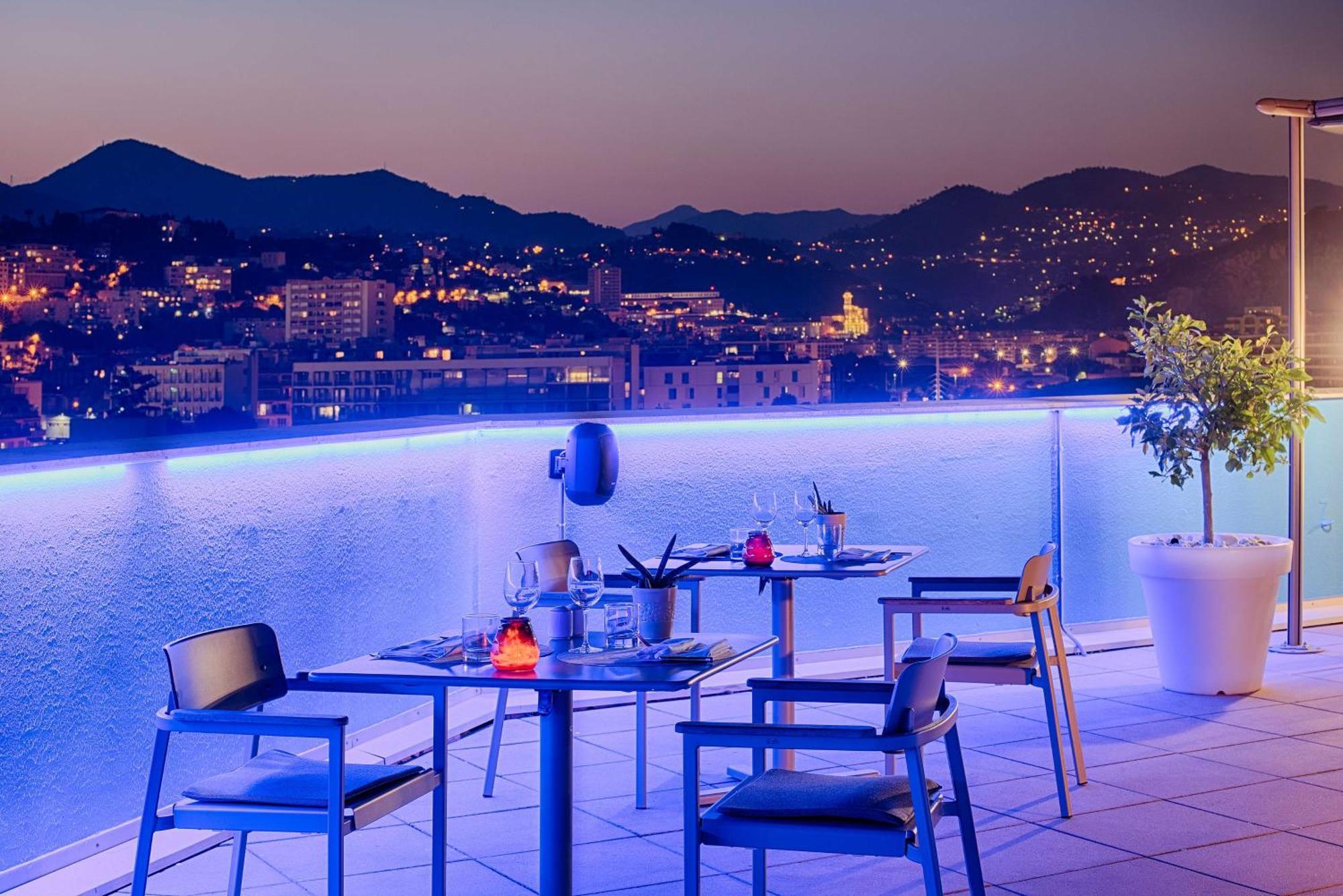 Nh Hotel Nizza