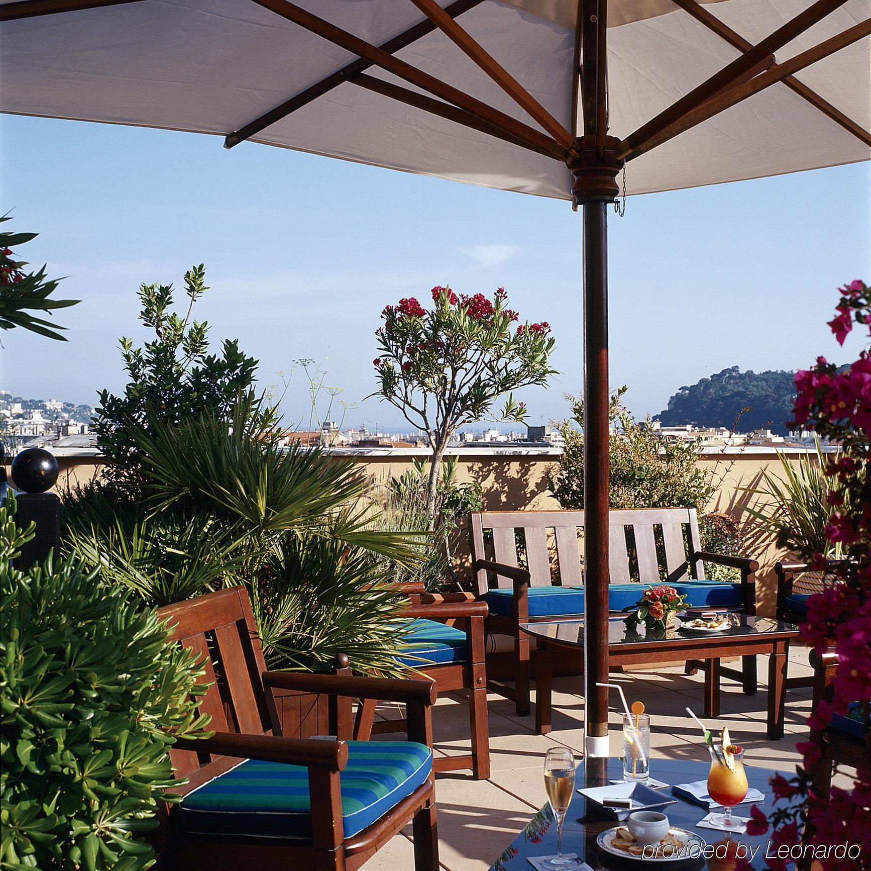 Nh Hotel Nizza