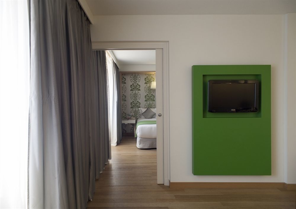 Nh Hotel