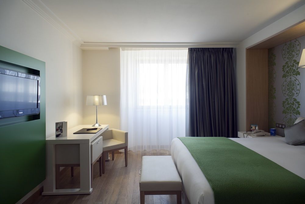 Hotel Nh Nizza