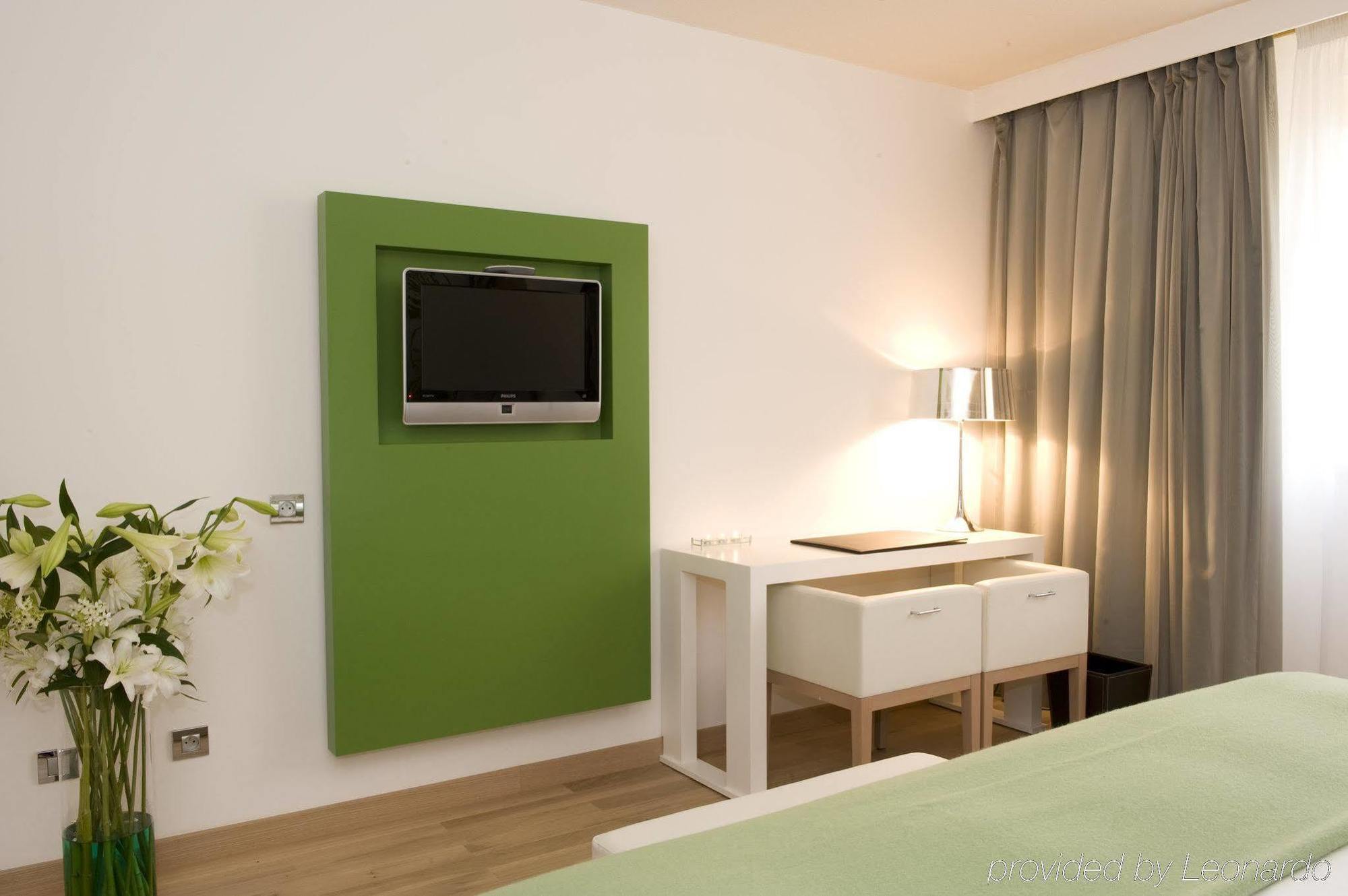 Nh Hotel