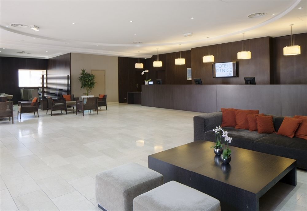 Hotel Nh 4*