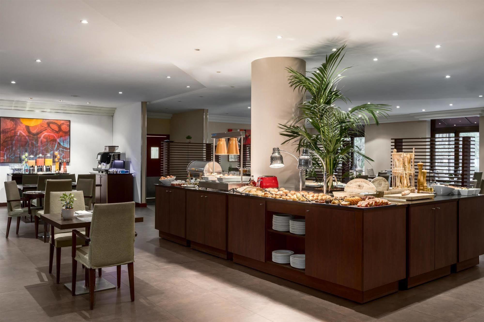 Hotel Nh