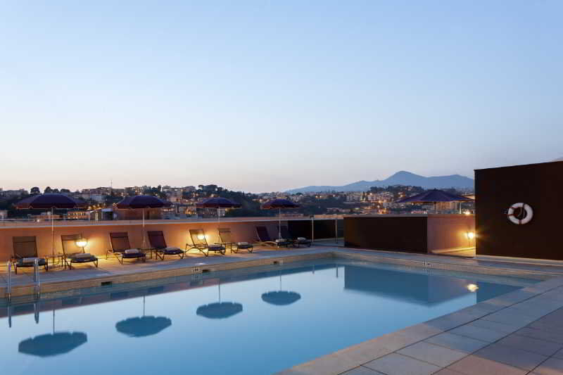 Nh Hotel